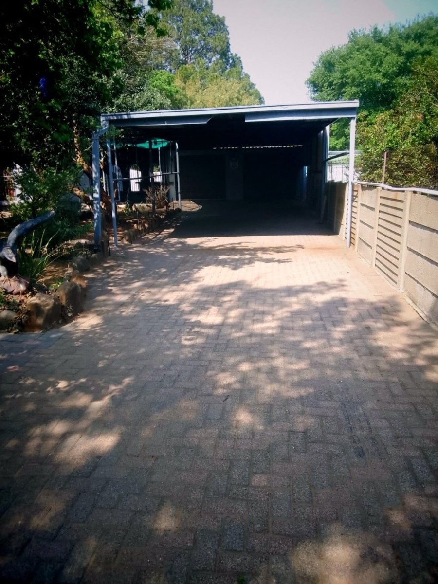 3 Bedroom Property for Sale in Sasolburg Ext 12 Free State